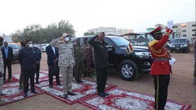 تهديدات غربية نارية للسودان.. فما هي؟