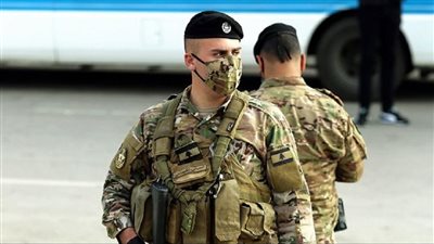 لبنان.. الجيش يحبط تهريب 85 شخصًا عبر البحر
