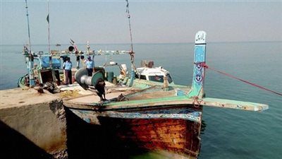  عبر بحر العرب.. القبض على 9 باكستانيين بتهمة تهريب مخدرات للهند