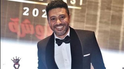 الفنان محمد عز يعلق على مهرجان المزاريطة السينمائي 