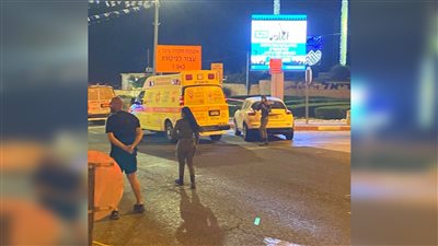 مقتل إسرائيلي بالرصاص قرب مستوطنة في الضفة