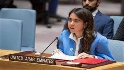  السفيرة لانا نسيبة: نأمل تنفيذ البعثة الأممية في ليبيا مهامها بشكل فعال