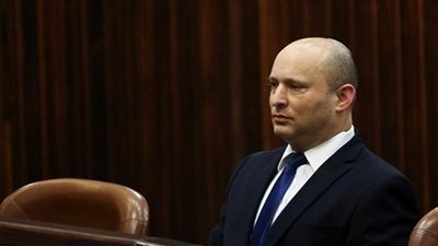 نفتالي بينيت: جو بايدن سيزور إسرائيل خلال الأشهر المقبلة