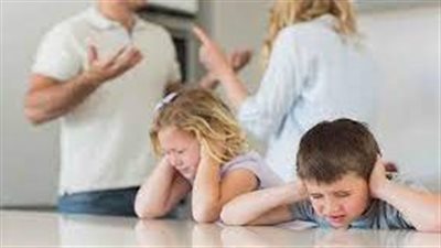 دراسة جديدة تكشف أن العنف المنزلي يزيد من مخاطر الإصابة بمشاكل الصحة العقلية لدى الأبناء