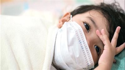 سبب التفشي غير المبرر لالتهاب الكبد بين الأطفال