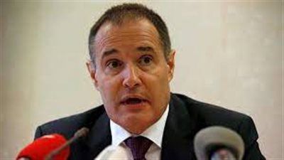  وكالة الحدود الأوروبية تعلن أن رئيسها استقال من منصبه 