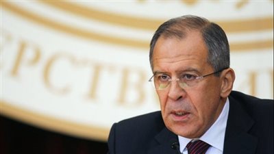 وكالة: لافروف يؤكد أن روسيا لا تعتبر نفسها في حرب مع ناتو بسبب أوكرانيا 