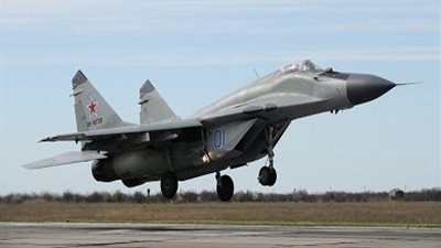 لهذا السبب.. لوفاكيا وبولندا تستعدان لتسليم طائرات مقاتلة إلى أوكرانيا