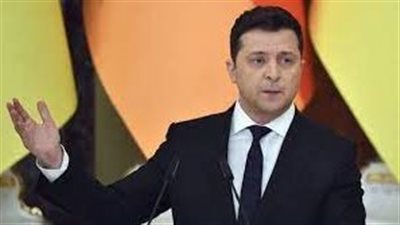 فولوديمير زيلينسكي: هناك احتمالات كبيرة بتوقف محادثات السلام مع موسكو
