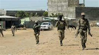 بماذا وصفت الحكومة الإثيوبية إعلان متمردي تيغراي انسحابهم من كامل إقليم عفر؟