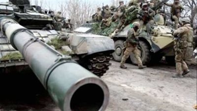 مسؤول دفاعي أمريكي: الضربات الروسية في كييف تهدف على ما يبدو لتدمير منشآت الإنتاج الحربي