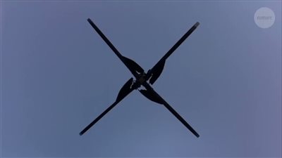 شاهد.. روبوت جديد يتميّز بقدرة فريدة على القفز لارتفاع شاهق