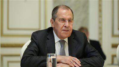 وزير الخارجية الروسي: موسكو لا تهدد أحدًا بالحرب النووية
