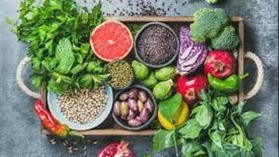 كيف تكون صحيا عند اتباع نظام غذائي نباتي؟