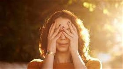 ما هي الأضرار التي قد تصيب العيون ؟