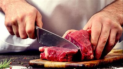 تعرف على معدل استهلاك اللحوم