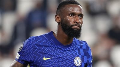 ريال مدريد يُخطط لخطف الألماني روديجير