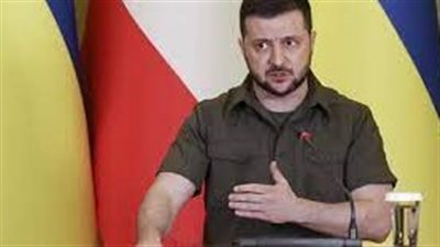 زيلينسكي: أعلم على وجه اليقين أننا بحاجة إلى ضمانات أمنية وأعرف بالضبط ما نحتاجه