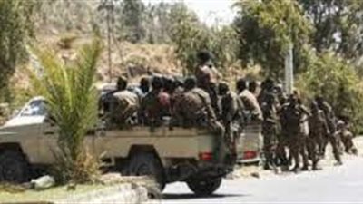 الخارجية الإثيوبية: 