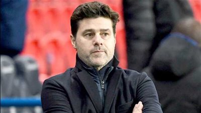 تقارير: باريس سان جيرمان يُخطط لإقالة بوتشيتينو وتعيين كونتي