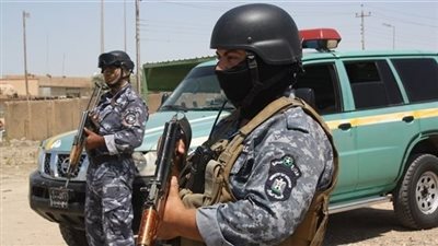 العراق.. قوات الأمن تقبض على عنصرين متطرفين