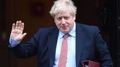 رئيس الوزراء البريطاني يتعهد بدعم أوكرانيا أكثر من أي وقت مضى