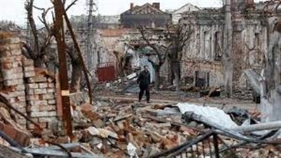 خروج 20 مدنيًا من مجمع آزوفستال تمهيدا لإجلائهم.. إليك التفاصيل