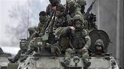 الجيش الأوكراني يكشف عن ضربة صاروخية روسية على مطار في أوديسا