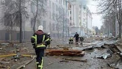 وكالة الإعلام الروسية: مدنيين لقوا حتفهم في قصف أوكراني قرب خيرسون