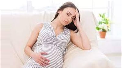 لماذا تتبول الحامل كثيرا؟