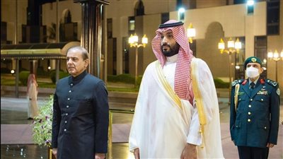  السعودية وباكستان يؤك على أهمية تعزيز العمل من خلال مجلس التنسيق الأعلى السعودي الباكستاني