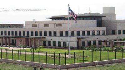 السفارة الأمريكية تحذر من هجوم إرهابي في مالي