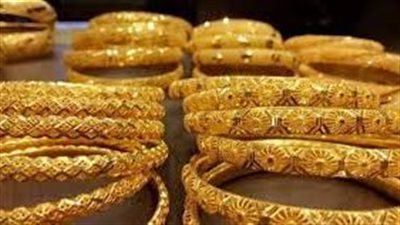 سجل سعر جرام الذهب عيار 24 اليوم في فلسطين 203.91 شيكل 