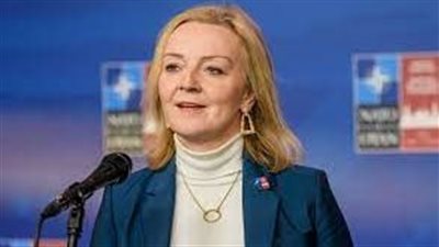 بريطانيا تتهم روسيا باستخدام منصة لبث معلومات مضللة عن الحرب في أوكرانيا 