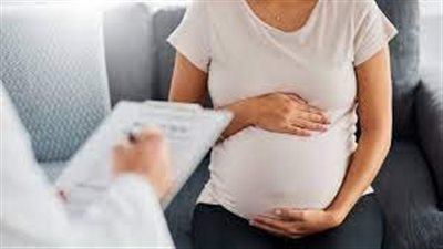 ماذا يحدث بسبب التوتر والقلق والاكتئاب أثناء الحمل؟