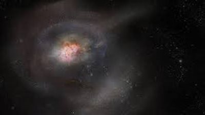  باحثون يكشفون تفسيرا لإشارة أشعة غاما الغامضة القادمة من مركز المجرة