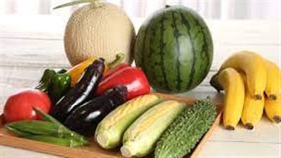 أهمية وجود حصة غذائية يومية في النظام الغذائي من الخضروات