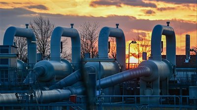 هل يعتمدالاتحاد الأوروبي على الغاز الروسي حتى الآن؟