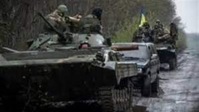 روسيا الروسية تعلن نجاح قواتها في إسقاط مقاتلتين أوكرانيتين فوق خاركيف