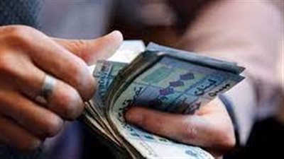 تراجع سعر الدولار في لبنان خلال تعاملات اليوم السبت 
