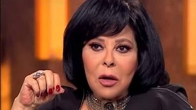  الفنانة المصرية إسعاد يونس تكشف كواليس وفاة المخرج الكبير نور الدمرداش