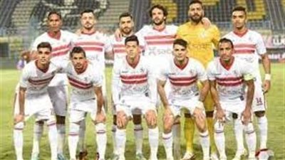 الدوري المصري الممتاز.. ما هو جدول مباريات الزمالك في شهر مايو؟