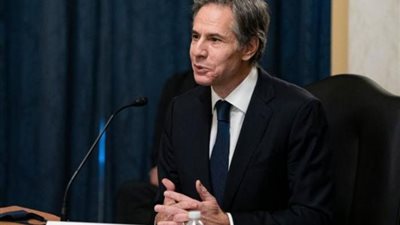 واشنطن ترحب بخطوات إرساء دعائم إنهاء النزاع في إثيوبيا