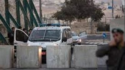  الجيش الإسرائيلي يقرر إغلاق الضفة الغربية وقطاع غزة في هذا الموعد