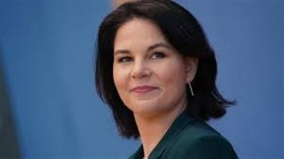 وزيرة ألمانية تشدد على ضرورة تقديم المساعدة كي تكون أوكرانيا قوية بما يكفي 