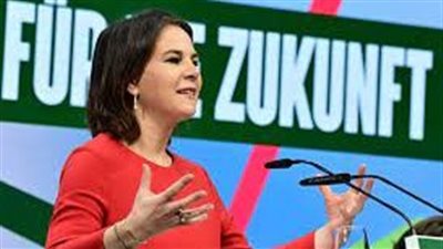 ألمانيا: رفع العقوبات الغربية المفروضة ضد موسكو ممكن فقط بعد سحب القوات الروسية من أوكرانيا