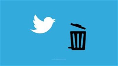 خطوات إلغاء تنشيط حسابك بتوتير ثم حذفه نهائيًا