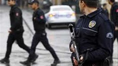 الشرطة التركية تعتقل عشرات المتظاهرين (الاسباب)