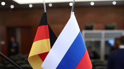 على خلفية الحرب الدائرة في أوكرانيا.. ما مصير العلاقات السياسية بين روسيا وألمانيا ؟