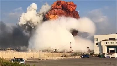 وسائل إعلام أفغانية: العاصمة كابل تشهد انفجار